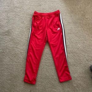 Nike sweats